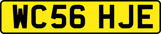 WC56HJE