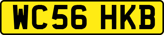 WC56HKB