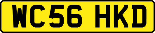 WC56HKD