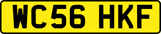 WC56HKF