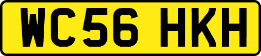 WC56HKH