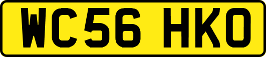WC56HKO