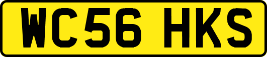 WC56HKS