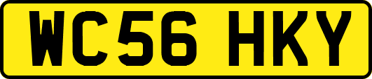 WC56HKY