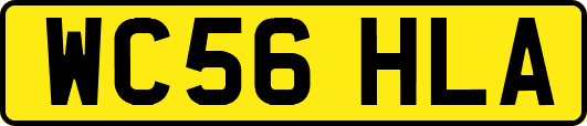 WC56HLA
