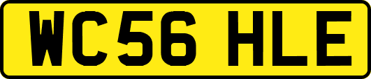 WC56HLE