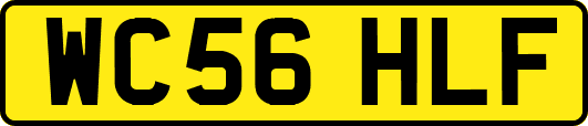 WC56HLF