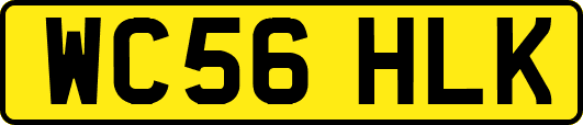 WC56HLK