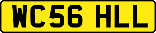 WC56HLL