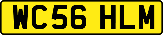 WC56HLM