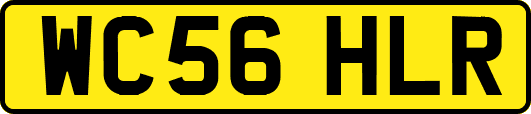 WC56HLR