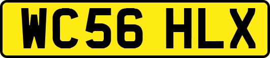 WC56HLX