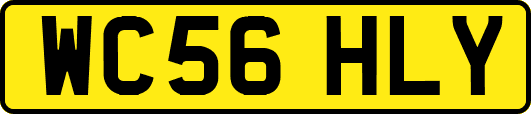 WC56HLY