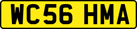 WC56HMA