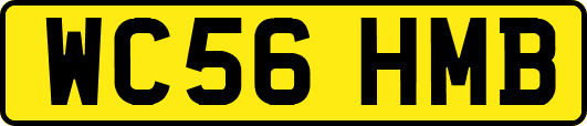 WC56HMB