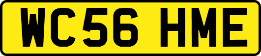 WC56HME