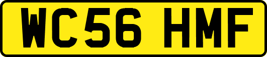WC56HMF