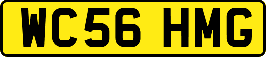 WC56HMG