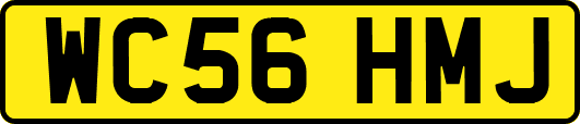 WC56HMJ