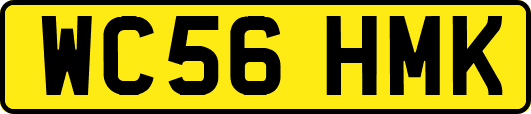 WC56HMK