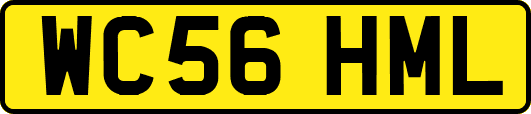 WC56HML