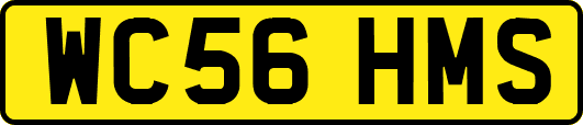 WC56HMS