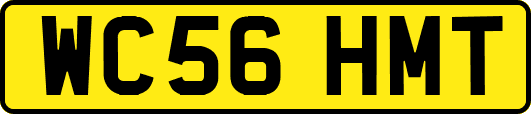 WC56HMT