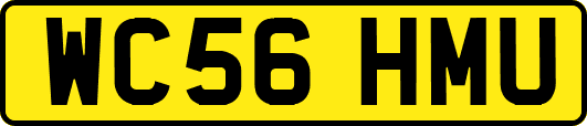 WC56HMU