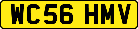 WC56HMV