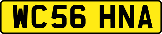 WC56HNA