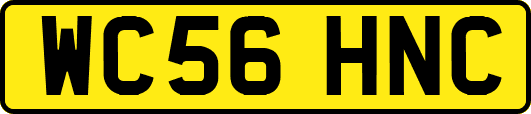 WC56HNC