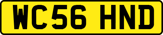 WC56HND