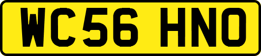 WC56HNO