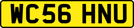 WC56HNU