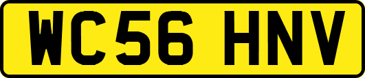WC56HNV