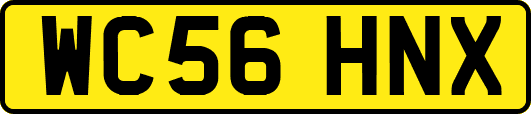 WC56HNX