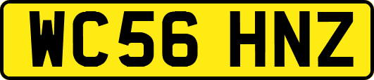 WC56HNZ