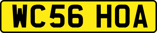 WC56HOA