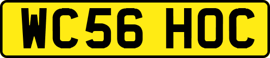 WC56HOC