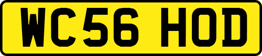 WC56HOD