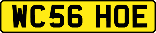 WC56HOE