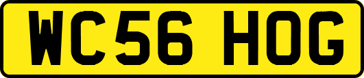 WC56HOG