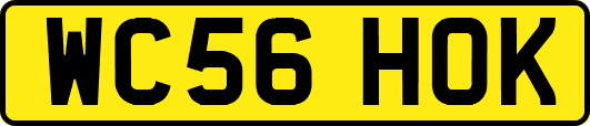 WC56HOK