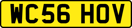 WC56HOV