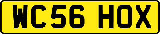 WC56HOX