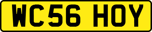 WC56HOY