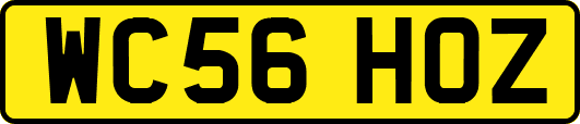 WC56HOZ