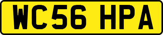 WC56HPA