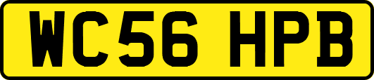 WC56HPB