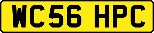 WC56HPC